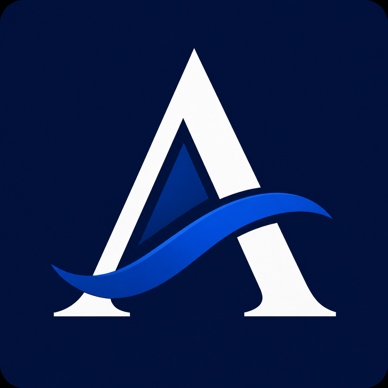 ARVA-AS Logo